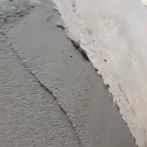 腾冲水工建筑物I级C55聚合物改性水泥砂浆 渠道防渗泵站加固迎水面抗冲刷砂浆
