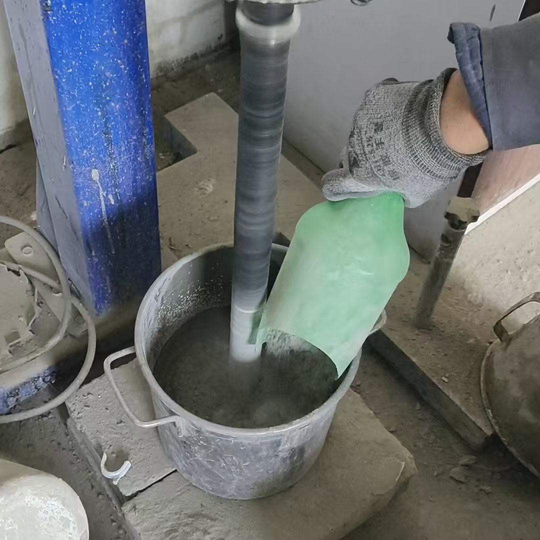 腾冲桥梁公路张拉用H60压浆料与普通压浆料有什么区别？