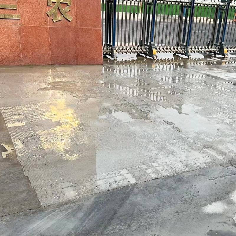 腾冲水泥路面翻新砂浆